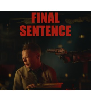 Final Sentence Steam Key GLOBAL
